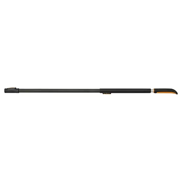 Manche télescopique - OneClick M 119 à 374 cm - jardinage polyvalent - FISKARS