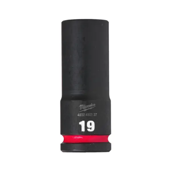 Douilles à choc SHOCKWAVE™ 19mm 1/2 4932480337 Milwaukee