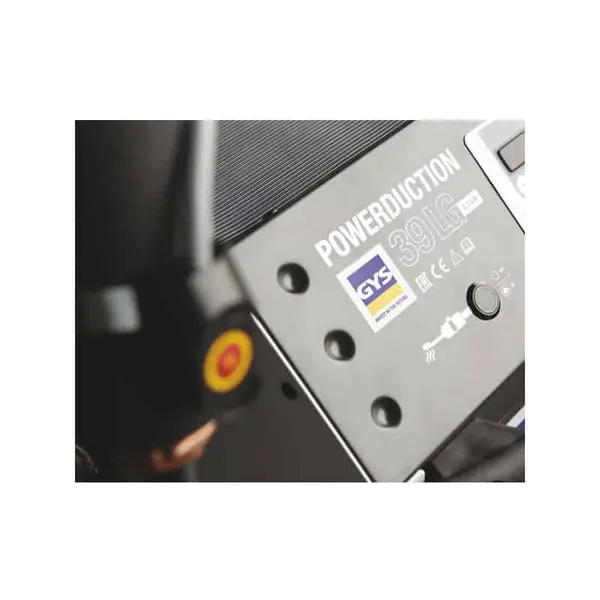 GYS Powerduction 39Lg - 058583