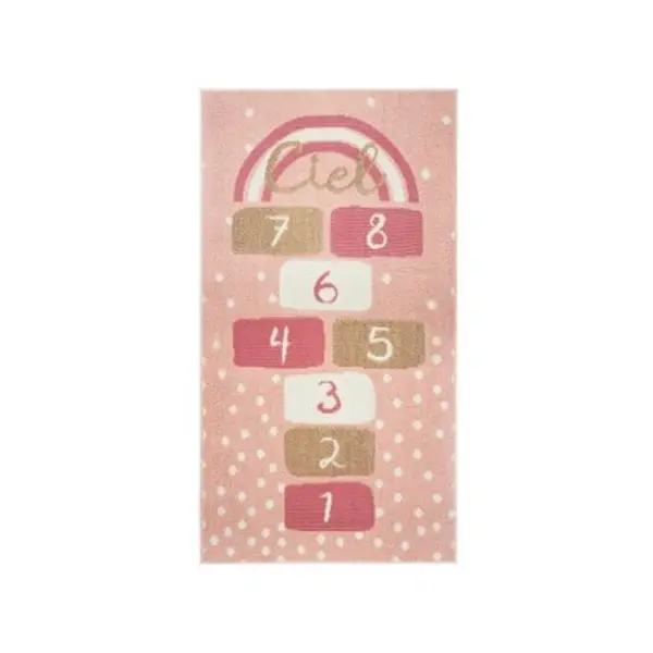 Tapis de Chambre Marelle - ATMOSPHERA