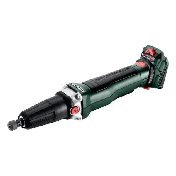 Meuleuse droite 18 V GVPB 18 LTX BL 11-28 - sans batterie - Metabo
