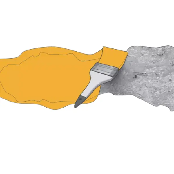 Imper Mur 2L SIKA 1308