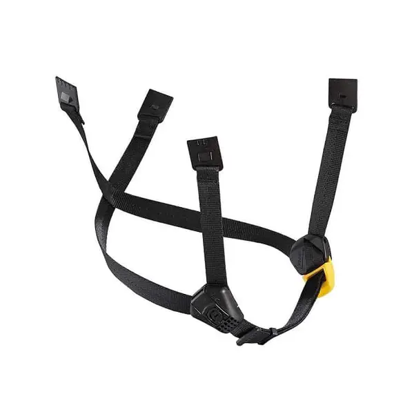 PETZL Jugulaire DUAL pour casques VERTEX et STRATO - A010FA