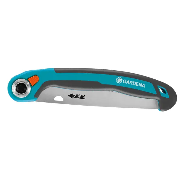Scie à élaguer lame pliable 200P - GARDENA