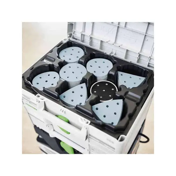 FESTOOL Systainer 3 SYS-STF-D77/D90/93V - 576784