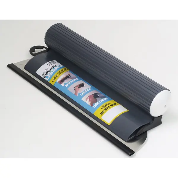 Couteau pour enduire DECOLISS' 30 cm L'OUTIL PARFAIT - L'OUTIL PARFAIT