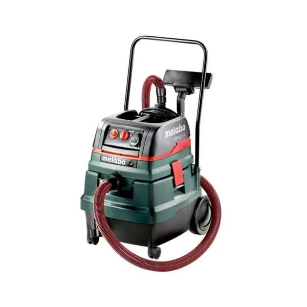 METABO Aspirateur - ASR 50 M SC - 602045000