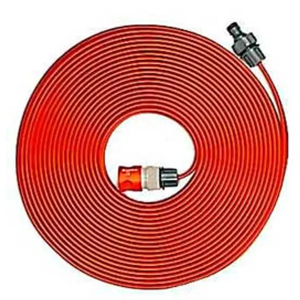 Tuyau pour arroseur orange 15m - GARDENA