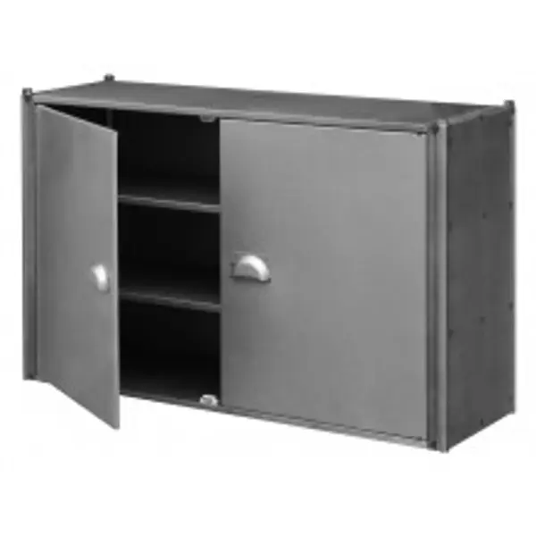 éléments a composer Module à façades basculantes 1200 x 400 x h. 190 mm 10 kg - TECHMAN