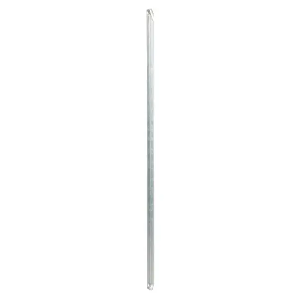 Jambe de force galvanisée - H. 1,2 m