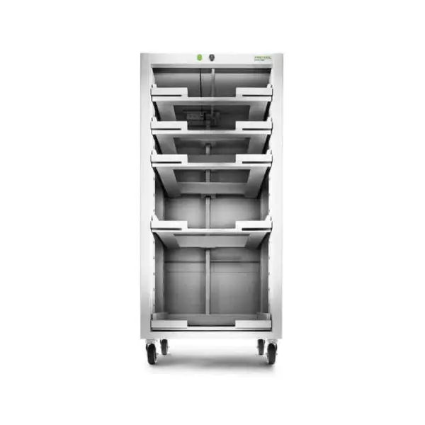 FESTOOL Rangement coffrets Systainer-Port SYS-PORT 1000/2 - 491922