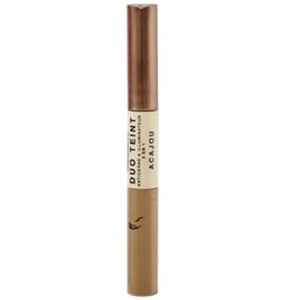 Anticerne illuminateur 2en1 (plusieurs modèles)