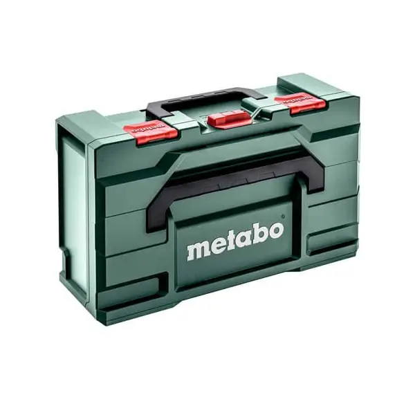 METABO Coffret MetaBox 165 Large - 626889000