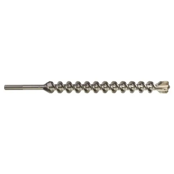 Foret Sds-Max 4 Taillants 45X570mm Milwaukee