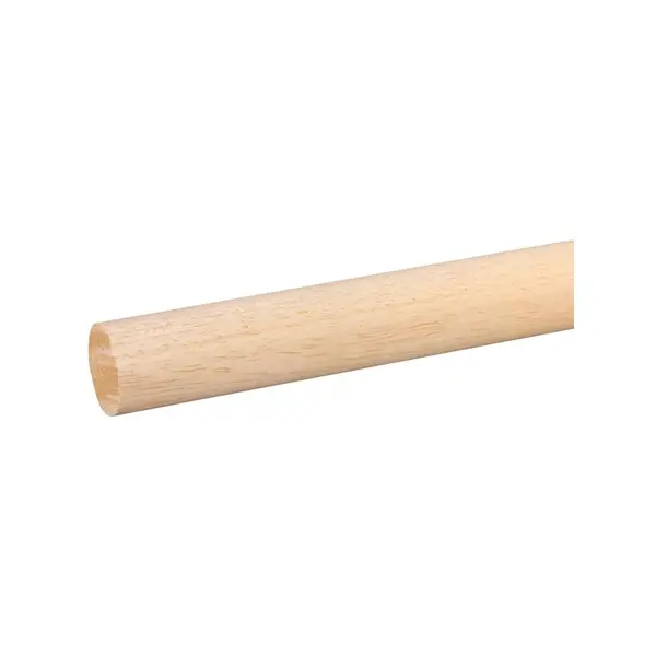 Baguette ronde en marupa Ø 22 mm 270 cm
