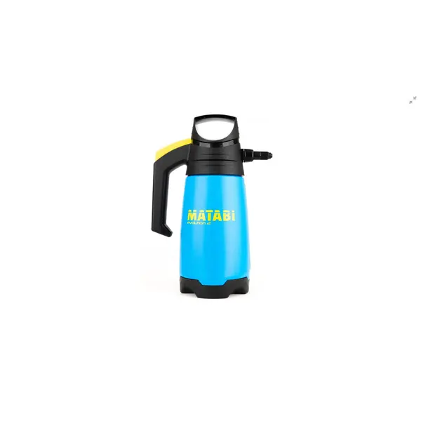 Pulvérisateur domestique EVOLUTION 2 - 1,5 L - MATABI