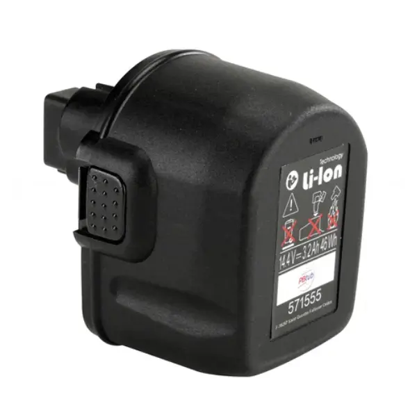 BATTERIE Li-Ion 14.4 V (3.5 Ah) POUR MACHINE "PINPFL"