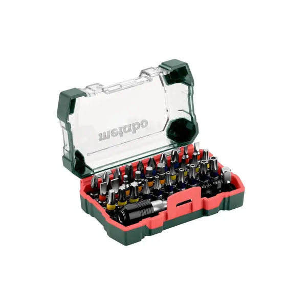 Lame de scie circ. Classic "Precision Cut Wood" HW/CT 216x30, 40 WZ -5° - Metabo
