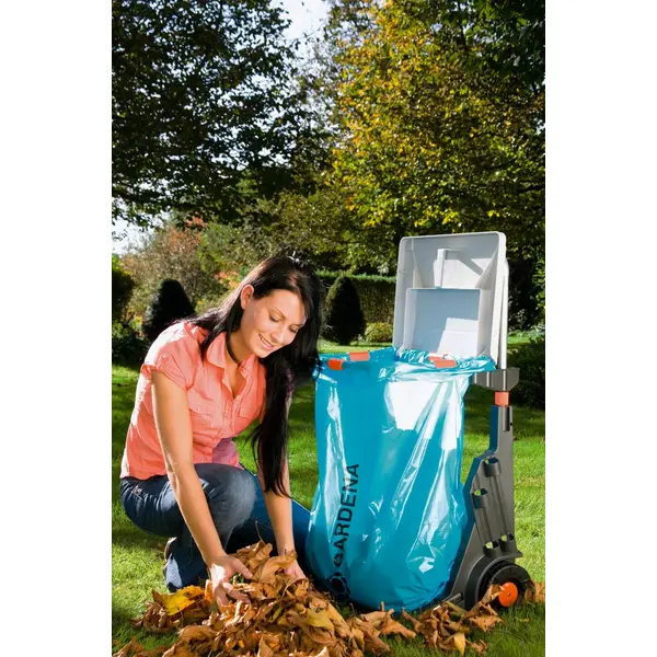 Chariot de jardin mobile - GARDENA