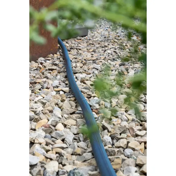 Tuyeu Liano™Xtreme 25m, Ø 19mm (3/4") - ultra résistant - GARDENA