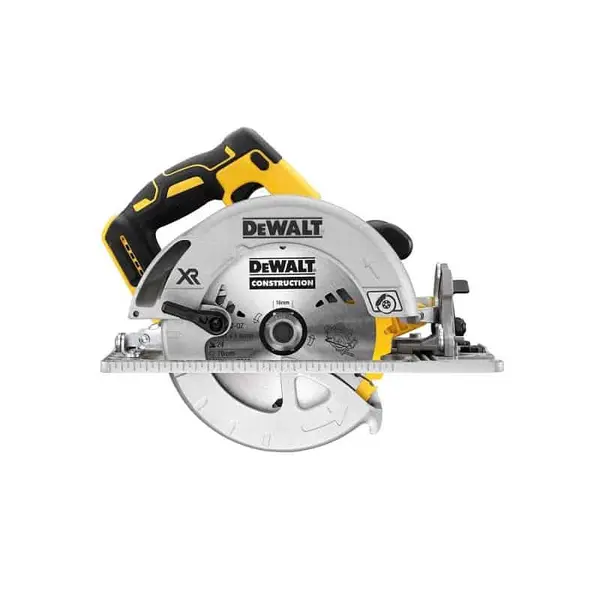 DEWALT Scie circulaire 18V XT Ø184 mm Solo en TSTAK - DCS572NT