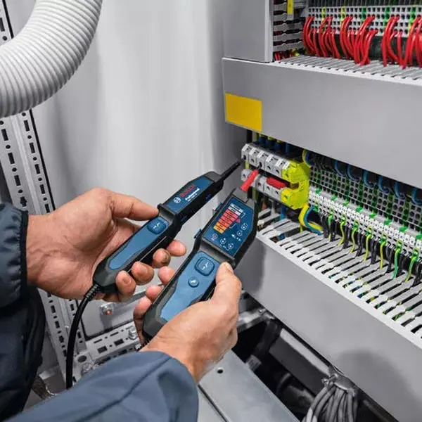Testeur de Tension GVT 1000-15 Bosch
