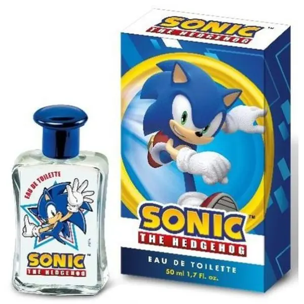 Sonic Colonia 50ml 1901