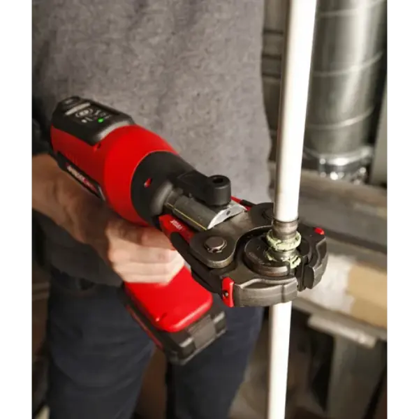 Presse à sertir électro-mécanique Viper® M21+