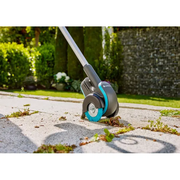 Nettoyeur de joints EasyWeed 18V / P4A sans batterie - GARDENA