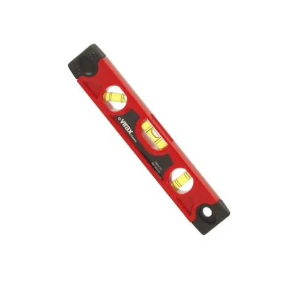 Niveau à bulle 23 cm - VIRAX 263125