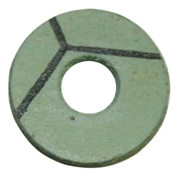Joint Klingerit NP-UNI pour manomètre - 15x21 ep2mm
