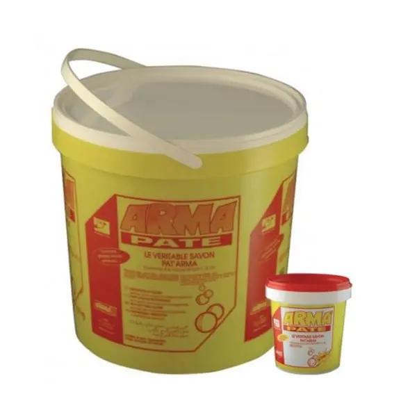 Pâte nettoyante ARMA 15 kg