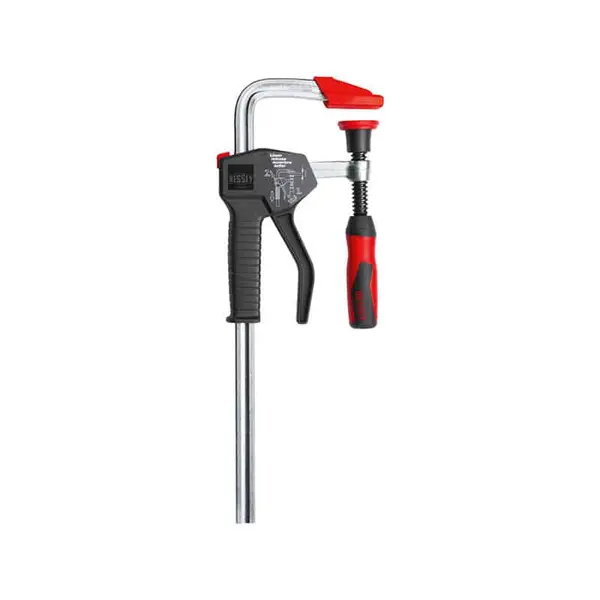 BESSEY Presse une main tout acier serrage 300mm - EHZ30-2K