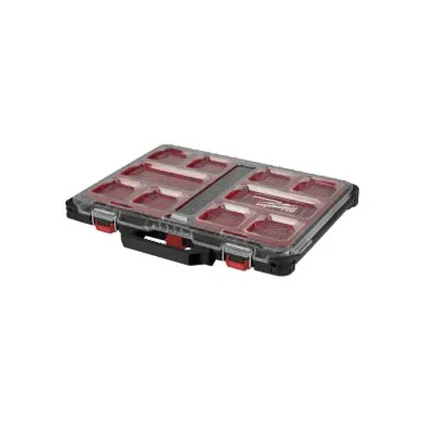 Système de stockage PACKOUT - MILWAUKEE 4932479957