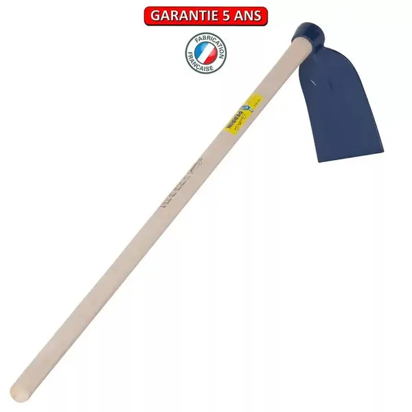 Houe standard emmanché 1,30 m - PERRIN