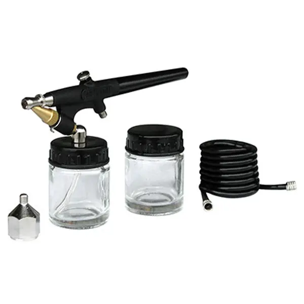 Mini pistolet à peinture - MAXICRAFT