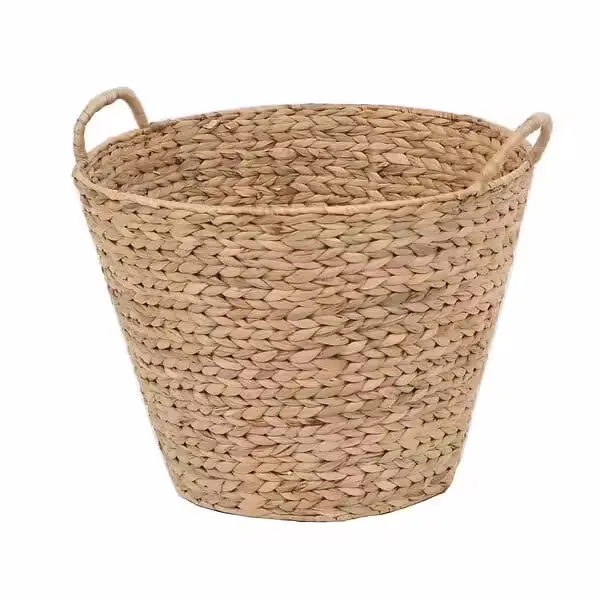 Panier à bûches - Jacinthe Pipa - LE MARQUIER