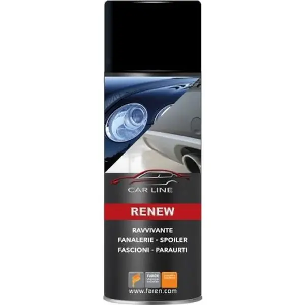 Faren Renew Reavivante Plasticos Spr.400