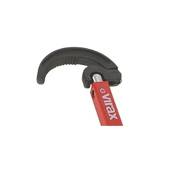 Mâchoire clé lavabo sanicrom 2"- VIRAX 261406