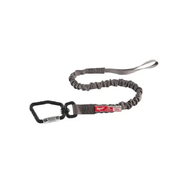 MILWAUKEE Lanière de sécurité pour outils grise 15.8kg - 4932471353