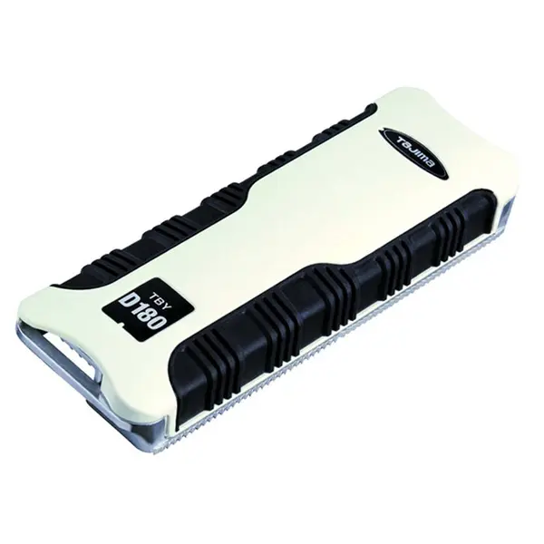 Rabot-rape plaquiste 2 dentures - TAJIMA