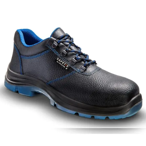 Chaussure De Securite Smartfox Blue Bas Lemaitre