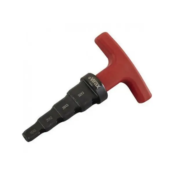 Calibreur multicouche - VIRAX 221276