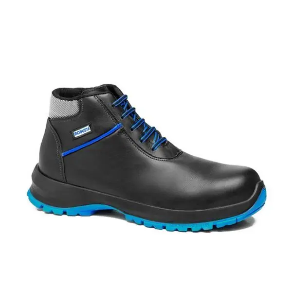 Bota De Seguridad Sauce S3 T/40