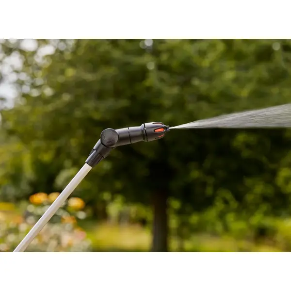 Pulvérisateur à pression sur batterie EasyPump 5L - GARDENA