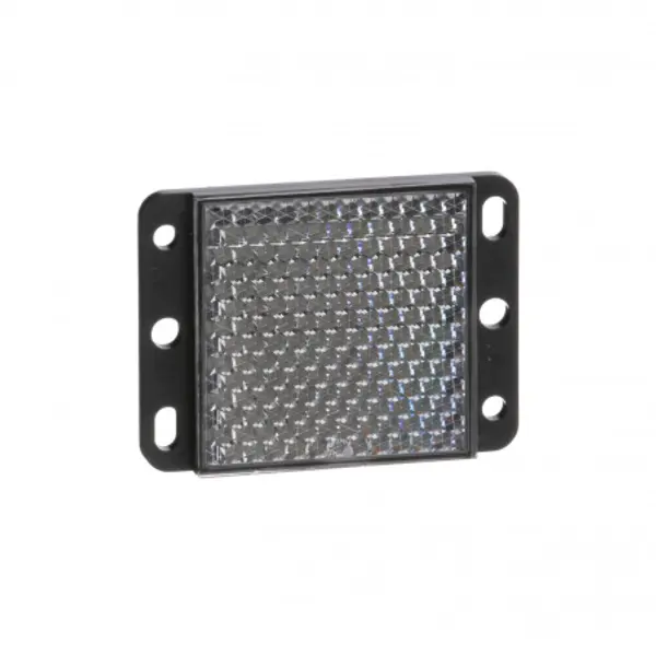 XUZC50 Schneider OsiSense XU - réflecteur universel - 50x50mm - pour détecteur