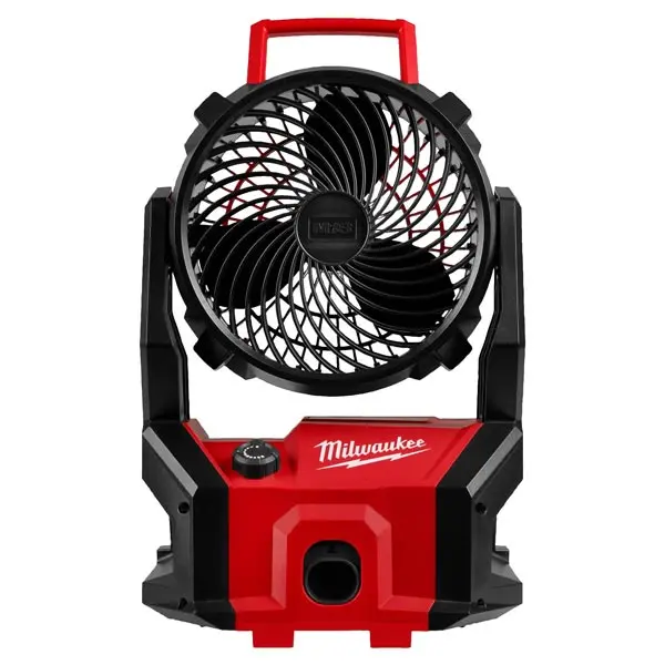 Ventilateur Batterie M18 AFG2-0 Milwaukee