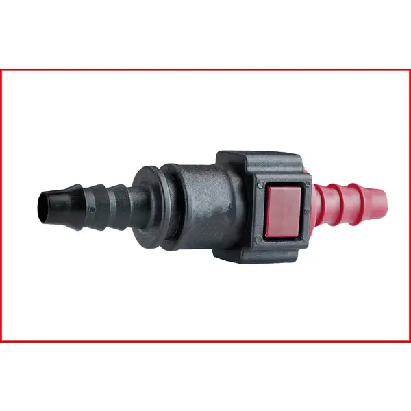 Pince à raccords rapides de conduites de carburant
