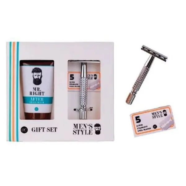 Set Regalo Hombre After + Maqui.+Hoj7652