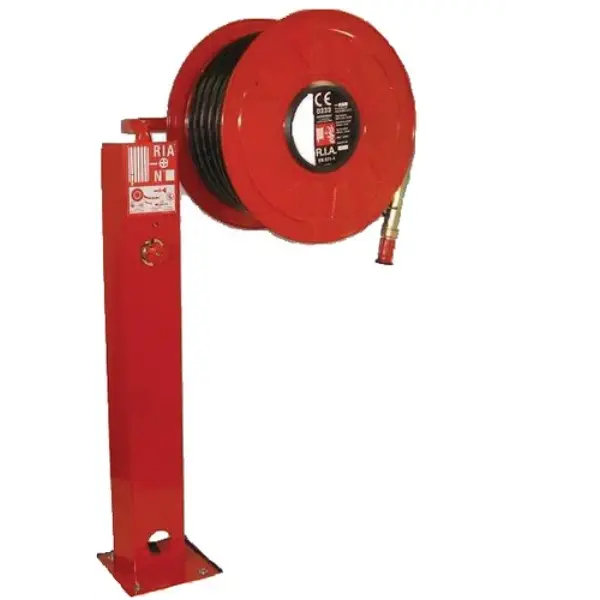 Poteau support pour RIA H1,20m